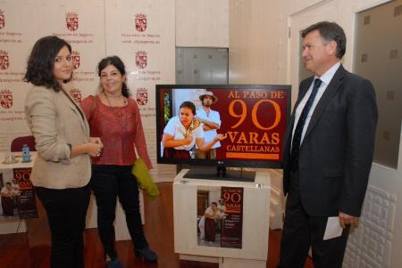 Imagen El Instituto González Herrero presenta 